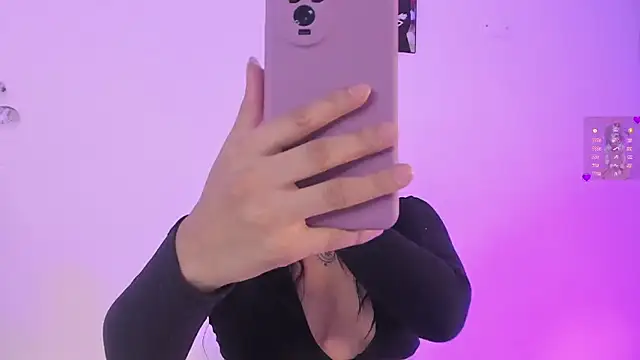 Maggie 1 online show from 09.27.25