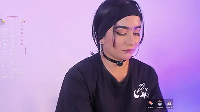 Maggie 1 online show from 12.13.25