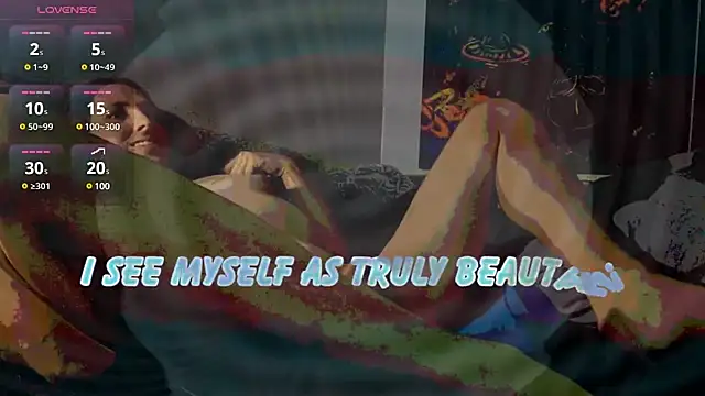 Snapshot of asissy4u chatting on 03.19.25 asissy4u online show from 03.19.25