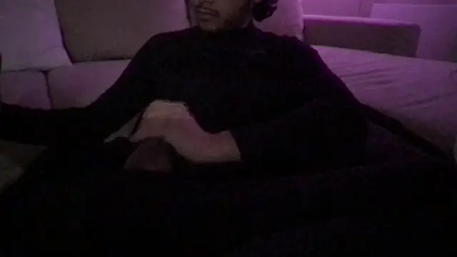 iwantfuckbby online show from 02.06.25