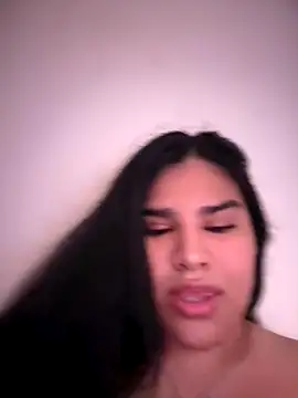 Badkittykim online show from 11.16.25