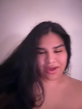 Badkittykim online show from 11.19.25