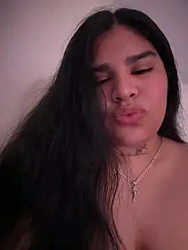 Badkittykim online show from 11.30.25