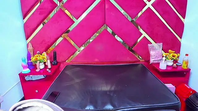 Sweet Annyy online show from 12.02.25