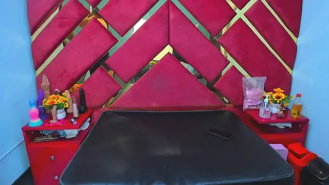 Sweet Annyy online show from 12.03.25