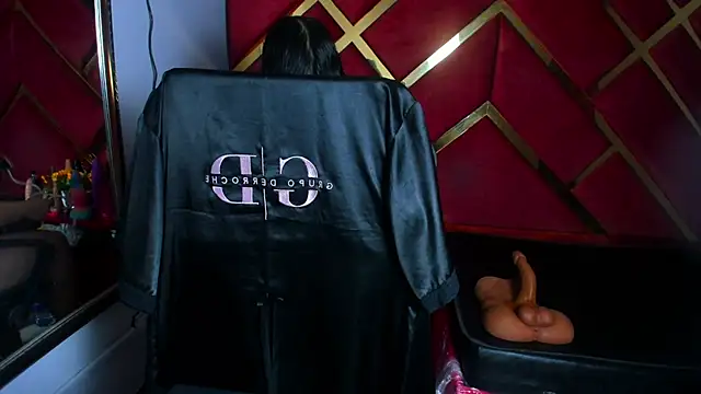 Sweet Annyy online show from 07.15.26