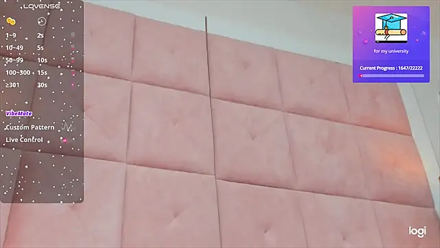 Snapshot of charlotte01__ chatting on 02.03.25 charlotte01   online show from 02.03.25