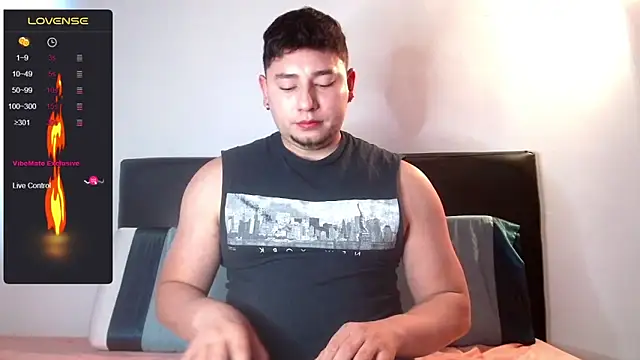 dap XOXO online show from 01.22.25