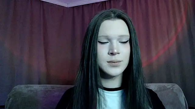 Snapshot of Sexpired_Princess chatting on 02.27.25 Sexpired Princess online show from 02.27.25