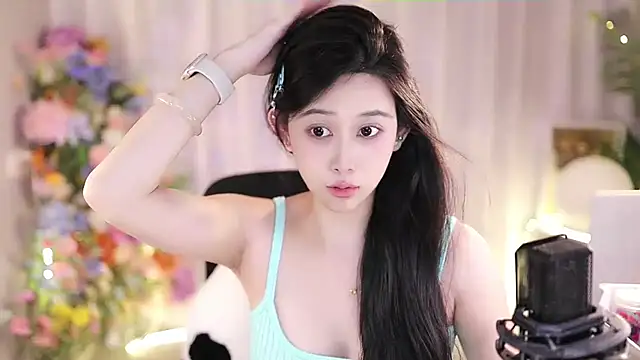 SleepArtist online show from 03.03.25