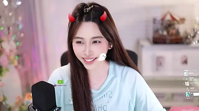 SleepArtist online show from 03.23.26