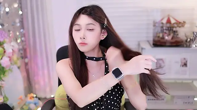 SleepArtist online show from 04.01.26