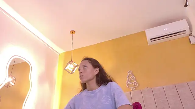 lexyfyre online show from 02.04.26