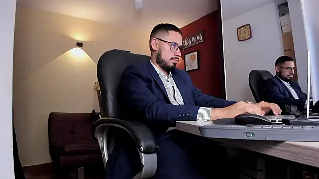 thesexlawyer1 online show from 03.16.26