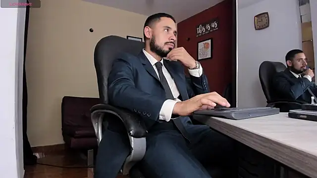 thesexlawyer1 online show from 03.23.26