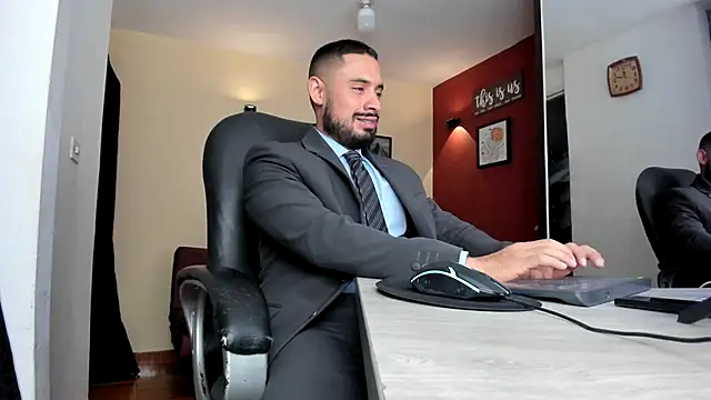 thesexlawyer1 online show from 05.16.26
