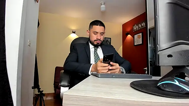thesexlawyer1 online show from 05.17.26