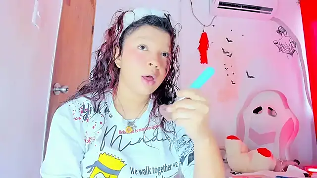 Emily Coper18 online show from 02.03.26