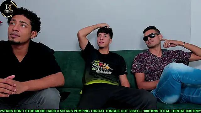 Snapshot of Sex_orgy01 chatting on 02.07.25 Sex orgy01 online show from 02.07.25