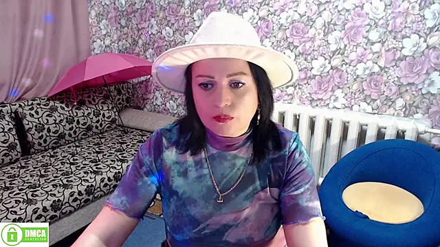 Julia-ru online show from 12.07.24