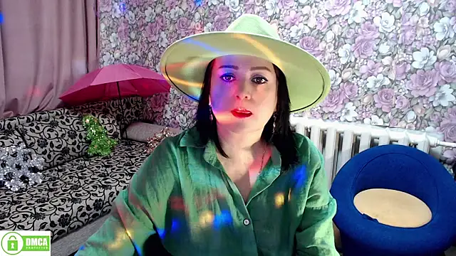 Julia-ru online show from 12.28.24