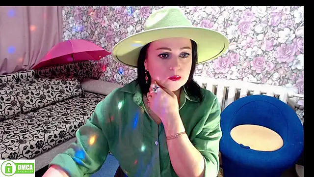 Julia-ru online show from 01.22.25