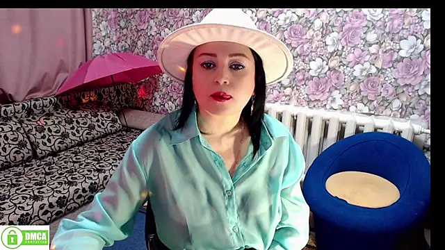 Julia-ru online show from 01.25.25