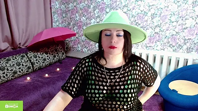 Julia-ru online show from 10.15.25