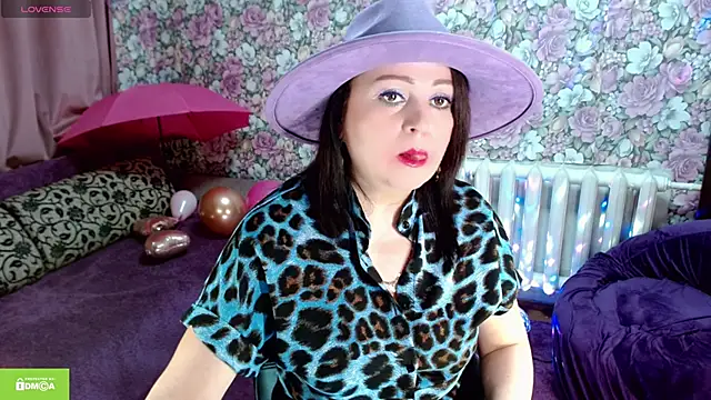 Julia-ru online show from 02.28.26