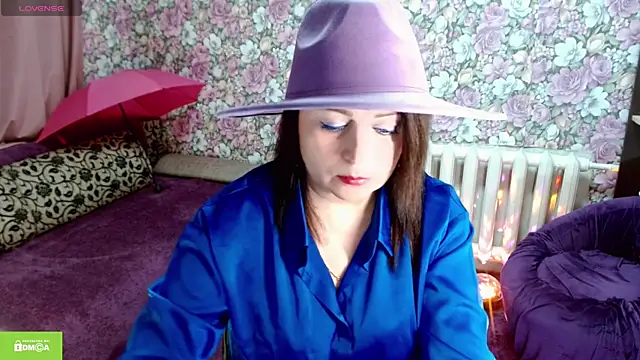 Julia-ru online show from 04.01.26