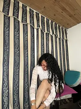 JULYSEX1 online show from 03.31.26