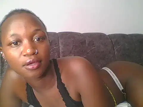 MissLilly1 online show from 12.04.24