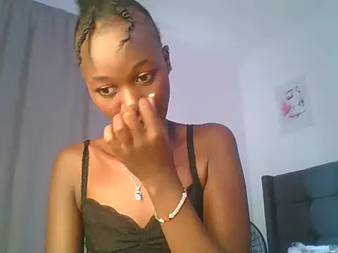 MissLilly1 online show from 12.18.25