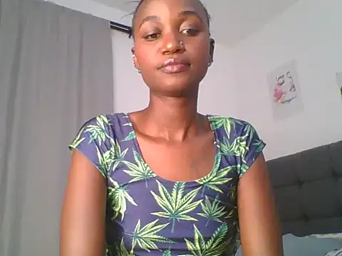 MissLilly1 online show from 01.13.26