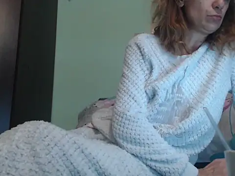 SexyGioconda online show from 03.07.25