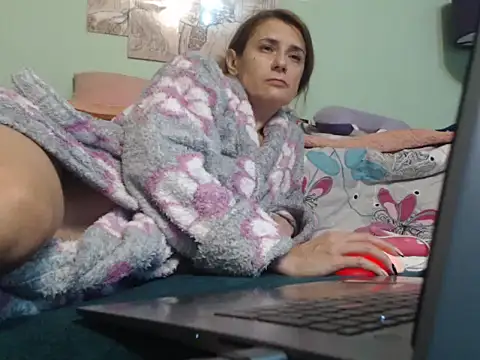 SexyGioconda online show from 03.09.25