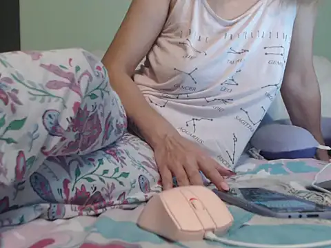 SexyGioconda online show from 03.12.25