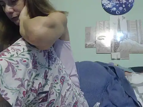 SexyGioconda online show from 03.19.25