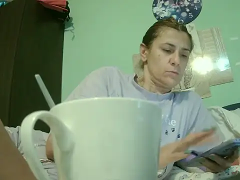 SexyGioconda online show from 03.23.25