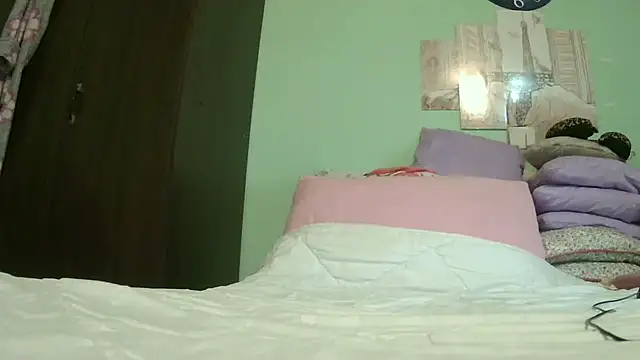 SexyGioconda online show from 09.20.25