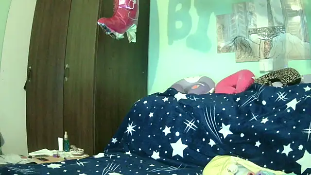 SexyGioconda online show from 09.29.25