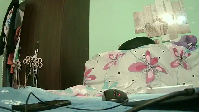 SexyGioconda online show from 02.02.26