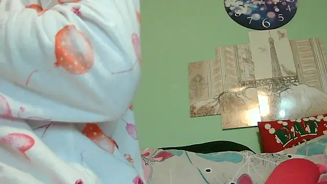 SexyGioconda online show from 02.26.26