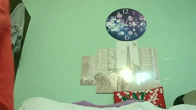 SexyGioconda online show from 03.17.26