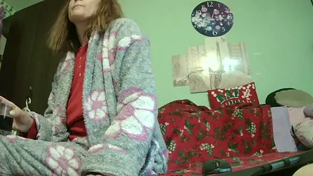 SexyGioconda online show from 03.20.26