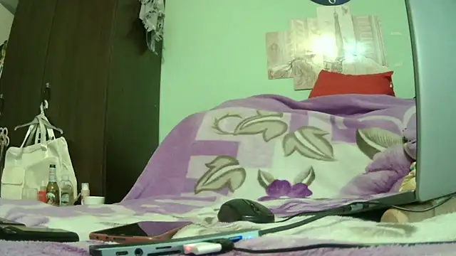 SexyGioconda online show from 03.23.26