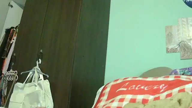 SexyGioconda online show from 04.02.26