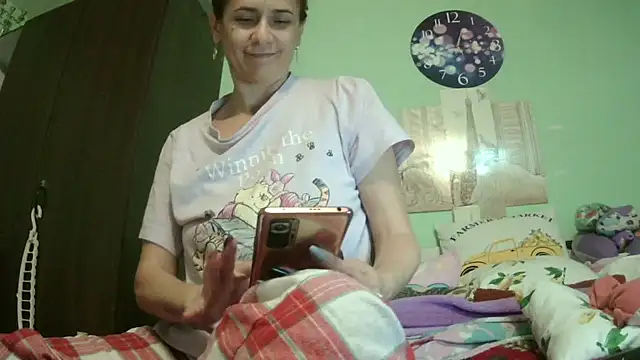 Snapshot of SexyGioconda chatting on 05.14.26 SexyGioconda online show from 05.14.26