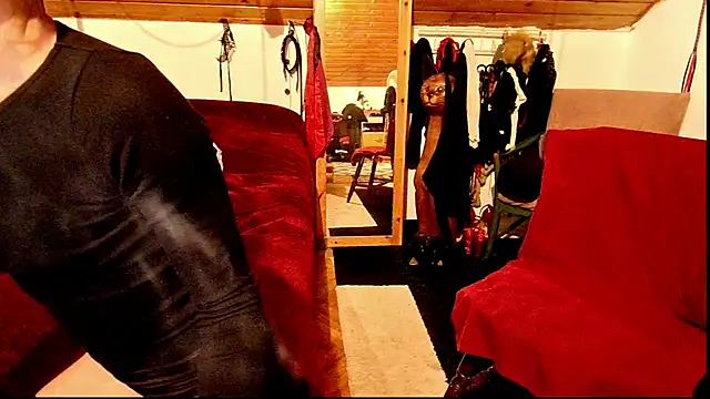 Hot Colettte online show from 09.16.25