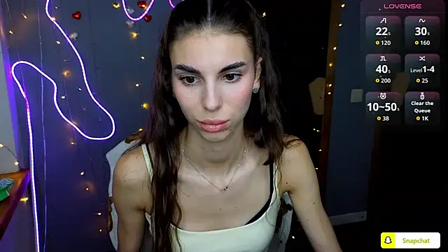 EmmyGreans online show from 09.30.25